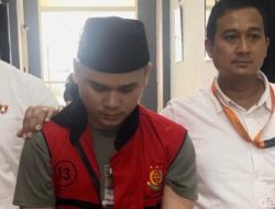 Kasus Mutilasi Tiara Angelina Memasuki Babak Baru, Tersangka Alvi Maulana Resmi Diserahkan ke Kejaksaan