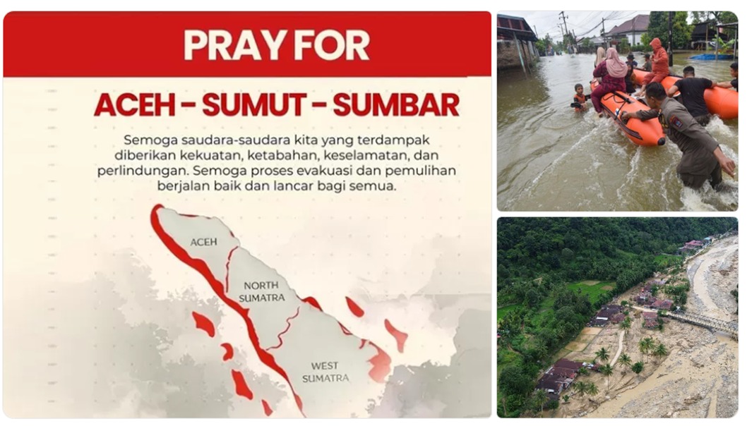 Ketika Detik Menentukan Nasib: Strategi Komunikasi Risiko untuk Mengubah Korban Menjadi Penyintas