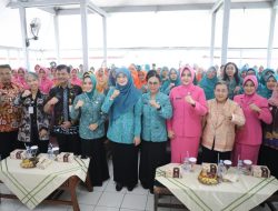TP PKK Jateng Gencarkan Deteksi Dini Kanker Serviks dan Payudara