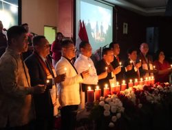 Dihadiri Walikota, 900 ASN Pemkot Jakarta Timur Rayakan Natal 2025