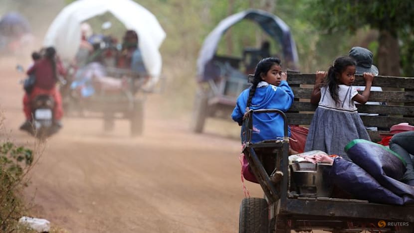 Trump Klaim Thailand dan Kamboja Sepakat Gencatan Senjata, Bentrokan Masih Berlanjut