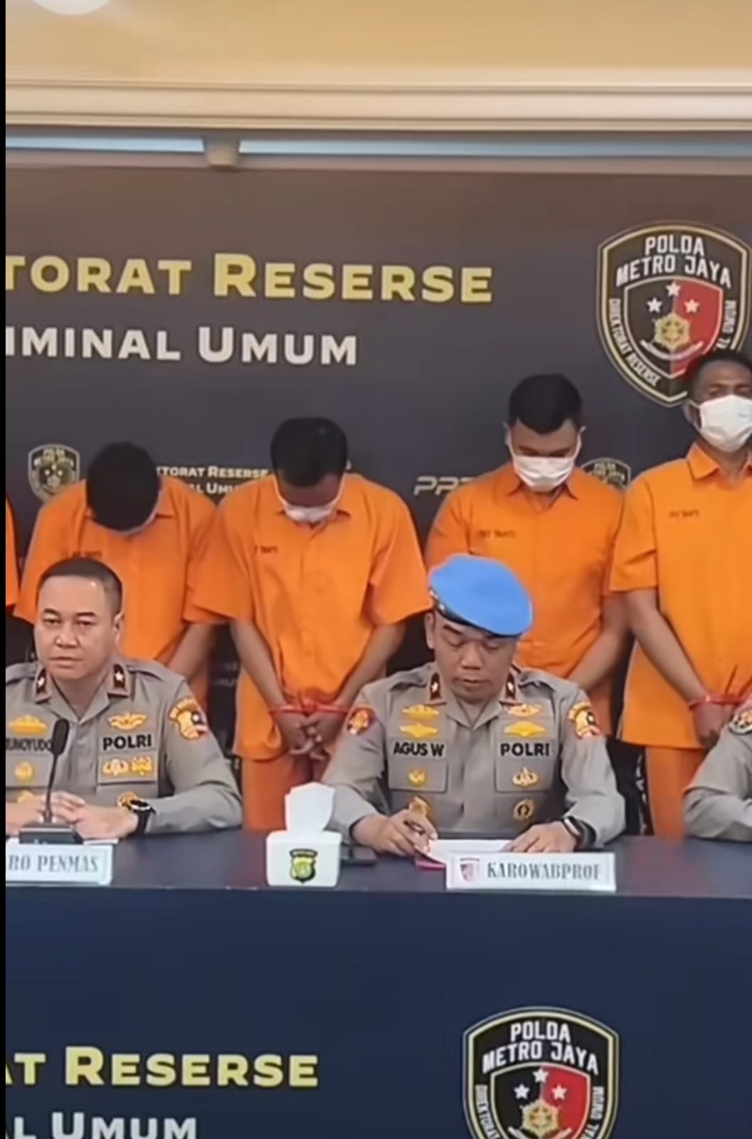 Dua Mata Elang Tewas Dikeroyok di Kalibata, Polisi Ungkap Kronologi dan Beri Pendampingan Korban