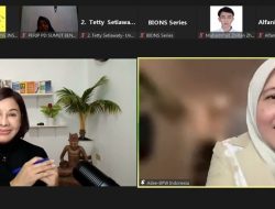 BIONS 286: Perempuan Harus Jadi Penentu, Bukan Penonton di Era AI