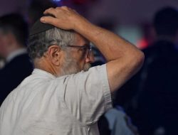 Insiden Penembakan Massal Kembali Terjadi Di Kawasan Bondi Australia