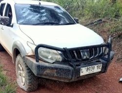 Insiden Keamanan di Tambang Emas Ketapang, 15 WNA China Diduga Serang Aparat TNI