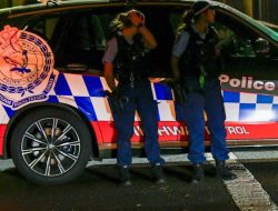 Penembakan di Festival Hanukkah Bondi Guncang Australia, Solidaritas Menguat di Tengah Duka