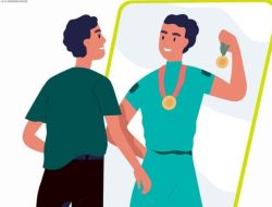 Di Balik Topeng: Mengungkap Kebenaran Pahit Gangguan Kepribadian Narsistik (NPD)