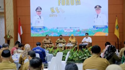 Pemkot Tangerang Tantang ASN Hadirkan Inovasi Berdampak