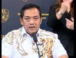 Polda Metro Jaya Persilakan Roy Suryo Cs Ajukan Praperadilan Terkait Kasus Tudingan Ijazah Palsu Jokowi