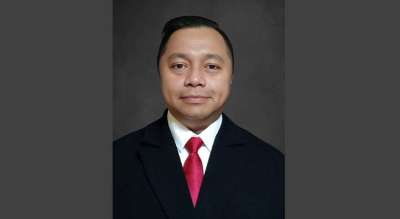 Prof. Dr. Capt. Eddy Sumartono