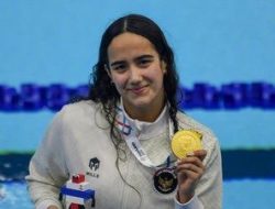 Atlet Gen Z Bersinar di SEA Games 2025, Harapan Baru Olahraga Indonesia