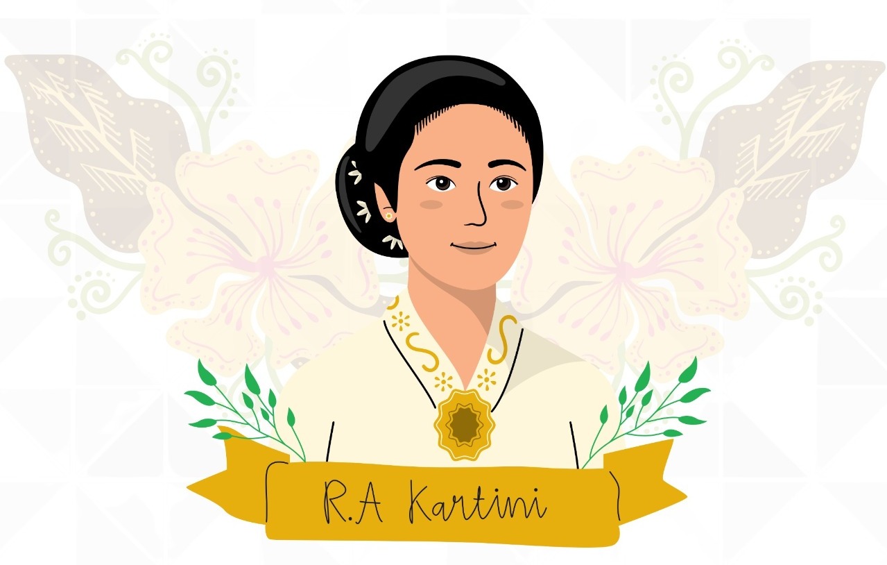 RA Kartini