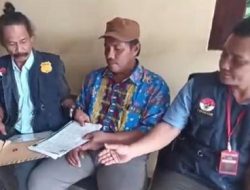 Dijanjikan Kerja Di Hotel Kroasia, Warga Cilacap Justru Jadi Buruh Di Hutan Malaysia