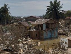 Pengungsi Banjir Aceh Tamiang Butuh Kelambu dan Selimut, Warga Berjuang Pulih dari Nol