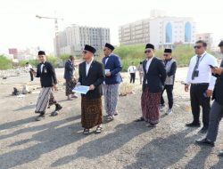 PMII Apresiasi Rencana Kampung Haji di Makkah, Dinilai Jadi Terobosan Layanan Jemaah Indonesia
