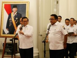 UMP DKI Jakarta 2026 Naik 6,17%, Tembus Rp5.729.876