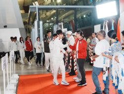 PERBATI Guyur Bonus, Petinju Indonesia Diminta Bidik Prestasi Asia dan Olimpiade