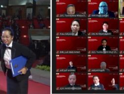 IAHN Mpu Kuturan Kukuhkan Ratusan Guru PPG Hindu sebagai Pendidik Profesional