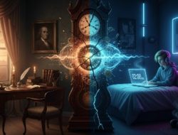 Mitos Bangun Pagi, Menggugat Warisan Benjamin Franklin di Era Gen Z