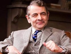 Legacy 70 Tahun Rowan Atkinson: Melampaui Komedi, Menjadi Kompas Mental bagi Generasi Z