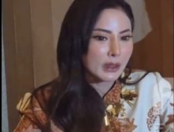 Ayu Aulia Klarifikasi Isu Pelantikan di Kemhan: Tegaskan Komitmen Bela Negara Tanpa Kepentingan Pribadi