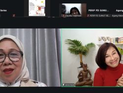 BIONS 288: Kolaborasi Bisnis Dan Profesional Dinilai Sebagai Kunci Dalam Membangun Ketenagakerjaan Berkelanjutan