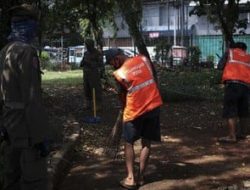 Pidana Kerja Sosial Mulai Berlaku Januari 2026, Jadi Alternatif Humanis Hukuman Penjara