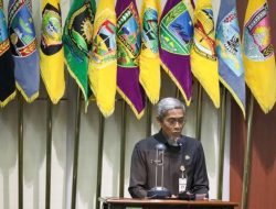 Sekda Jawa Tengah Larang Penggunaan Kendaraan Dinas Untuk Kepentingan Pribadi Selama Libur Nataru