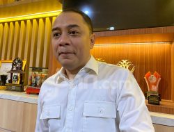 Pemkot Surabaya Gelar Doa Bersama Lintas Agama Sambut Tahun Baru 2026