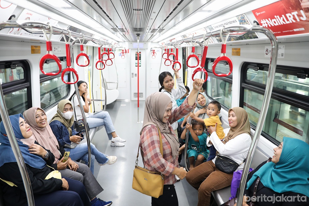 Foto: Nugroho Sejati