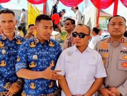 Bupati Abdya Kirim Lima Tim ke Wilayah Banjir, Bawa Bantuan Bahan Pokok dan Layanan Medis Gratis