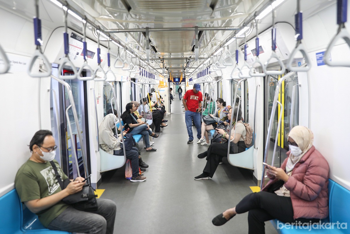 Foto: Nugroho Sejati