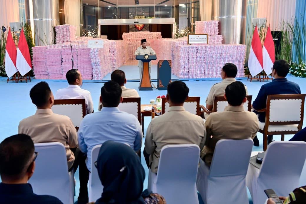 foto: Kementerian Sekretariat Negara Republik Indonesia