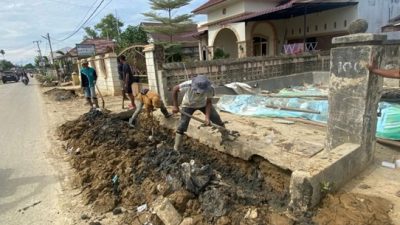 Jelang Pergantian Tahun, Pemerintah Pastikan Percepatan Penanganan dan Pemulihan di Aceh, Sumut, dan Sumbar Terus Berjalan