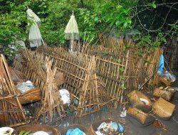 Trunyan: Kearifan Lokal dalam Tradisi Pemakaman yang Menghormati Alam