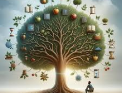 Di Balik Kesunyian Pertumbuhan, Mengapa Perjalanan Tumbuh Lebih Berharga daripada Kegagalan yang Gemuruh??