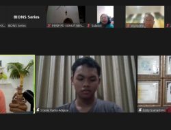 BIONS 287: Kolaborasi Gender Bukan Soal Menyamakan, Tetapi Menyeimbangkan