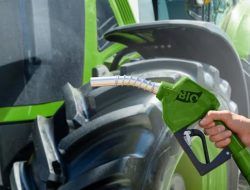 Pertamina siap luncurkan BBM solar baru untuk sektor industri pada 2026