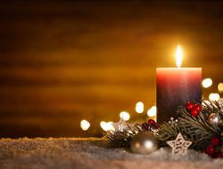 Dari Gemerlap ke Keheningan: Liturgi Natal sebagai Peristiwa Iman yang Mengubah Hidup