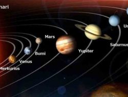 Menyingkap Rahasia Tata Surya: Dari Matahari hingga Misteri Alam Semesta yang Belum Terungkap