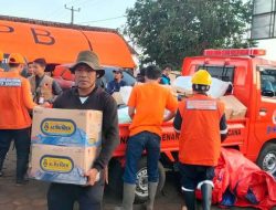 Pemkot Bandung Percepat Asesmen dan Bantuan Longsor untuk Warga KBB