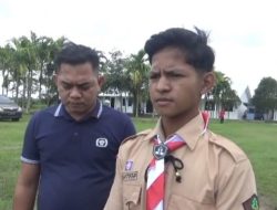 Siswa SMKN 3 Tanjabtim Buka Suara: Kami Tidak Akan Mengeroyok Jika Guru Tidak Meninju Duluan