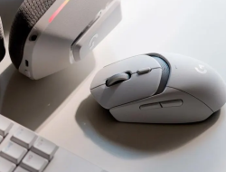 Masalah di Aplikasi Logitech Ganggu Pengguna Mac, Pengaturan Mouse dan Aksesori Hilang