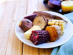 Tren makanan kukusan makin populer, apakah aman dikonsumsi setiap hari?