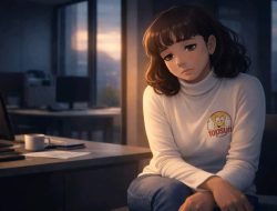 Ketika Karier Global Terasa Dingin, Empati Jadi Kerinduan yang Paling Sunyi