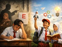 UN, sebuah solusikah untuk membesarkan generasi yang tangguh?