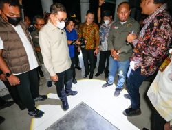 Menteri Kebudayaan Tinjau Bangunan Eks Karesidenan Besuki, Dorong Pelestarian Bangunan Bersejarah sebagai Museum dan Pusat Budaya