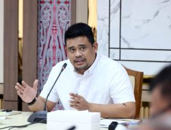 Percepat Pemulihan Pascabencana, Gubernur Sumut Bobby Nasution Minta Kabupaten/Kota Segera Selesaikan Dua Dokumen Ini