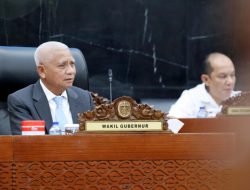 Kolaborasi Pemprov Sumut dan DPRD Tuntaskan APBD 2026 Demi Pembangunan Daerah yang Lebih Baik