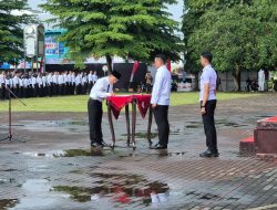 2.836 Tenaga Non-ASN Pemkab Purbalingga Resmi Jadi PPPK Paruh Waktu